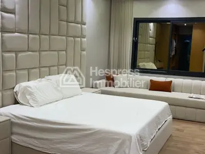 Superbe Appartement 4 Chambres à Vendre à Tanger - Moudjahidine