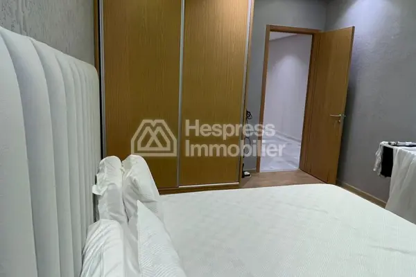 Superbe Appartement 4 Chambres à Vendre à Tanger - Moudjahidine