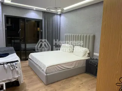 Superbe Appartement 4 Chambres à Vendre à Tanger - Moudjahidine