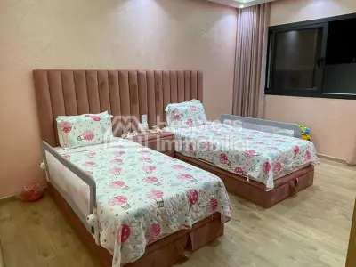 Superbe Appartement 4 Chambres à Vendre à Tanger - Moudjahidine