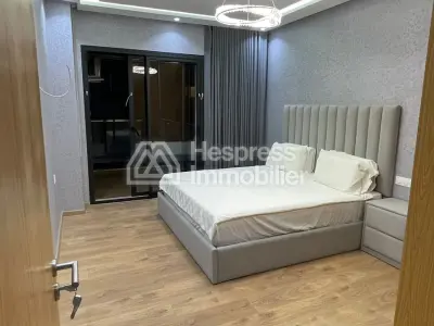 Superbe Appartement 4 Chambres à Vendre à Tanger - Moudjahidine