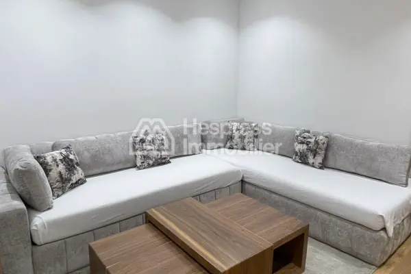 Superbe Appartement 4 Chambres à Vendre à Tanger - Moudjahidine