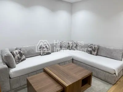 Superbe Appartement 4 Chambres à Vendre à Tanger - Moudjahidine