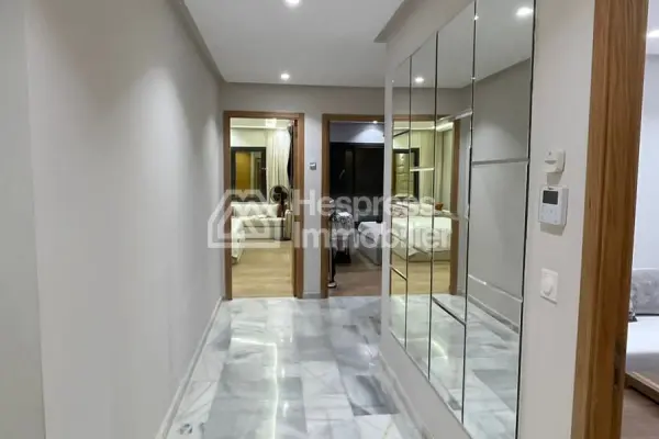 Superbe Appartement 4 Chambres à Vendre à Tanger - Moudjahidine