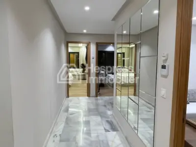 Superbe Appartement 4 Chambres à Vendre à Tanger - Moudjahidine