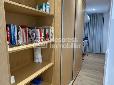 Superbe Appartement 4 Chambres à Vendre à Tanger - Moudjahidine