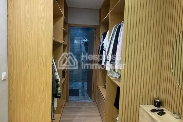 Superbe Appartement 4 Chambres à Vendre à Tanger - Moudjahidine