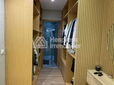 Superbe Appartement 4 Chambres à Vendre à Tanger - Moudjahidine