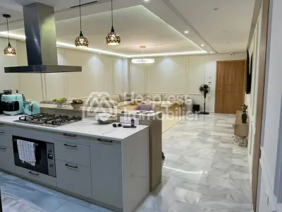 Superbe Appartement 4 Chambres à Vendre à Tanger - Moudjahidine