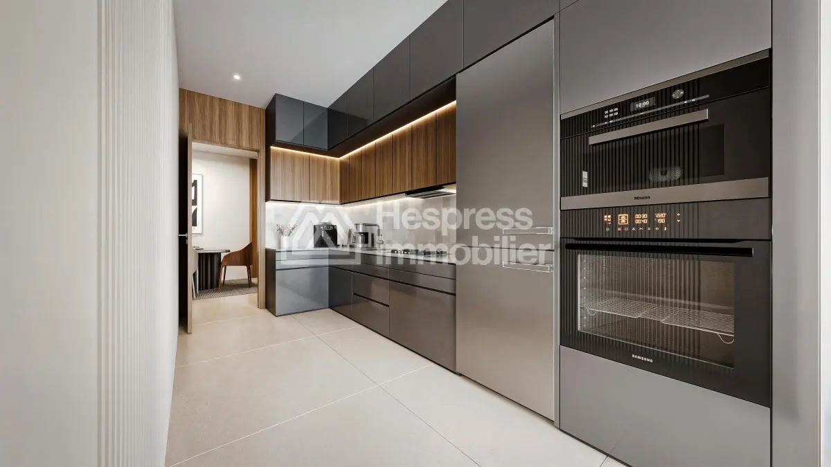 Beautiful apartment for sale in Targa Marrakech