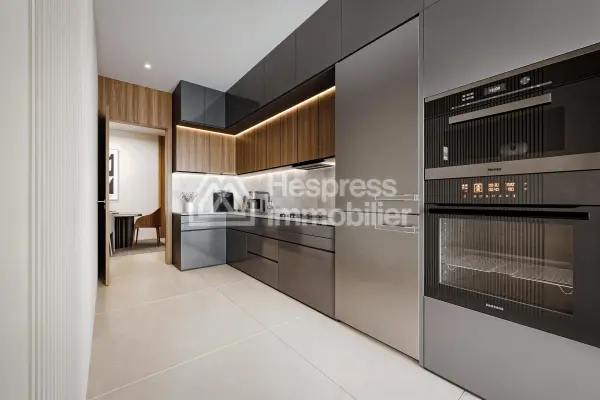 Bel Appartement à vendre à Targa Marrakech 