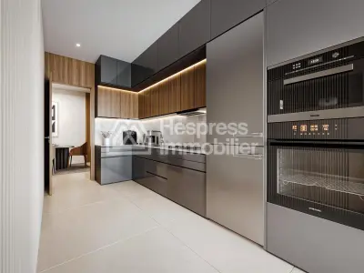Beautiful apartment for sale in Targa Marrakech