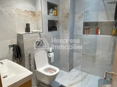 Superbe Appartement 4 Chambres à Vendre à Tanger - Moudjahidine