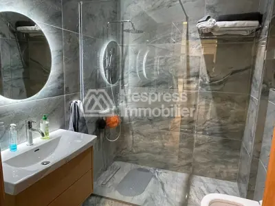 Superbe Appartement 4 Chambres à Vendre à Tanger - Moudjahidine