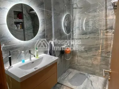Superbe Appartement 4 Chambres à Vendre à Tanger - Moudjahidine