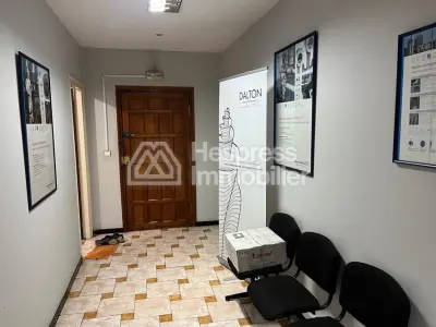 Bureau 177m² à vendre au centre ville