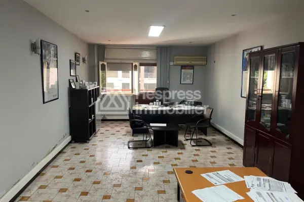 Bureau 177m² à vendre au centre ville