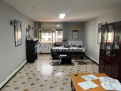 Bureau 177m² à vendre au centre ville