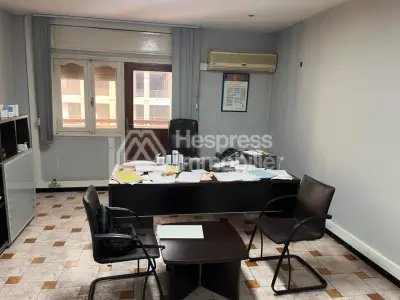 Bureau 177m² à vendre au centre ville