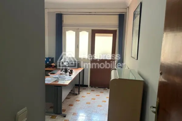 Bureau 177m² à vendre au centre ville