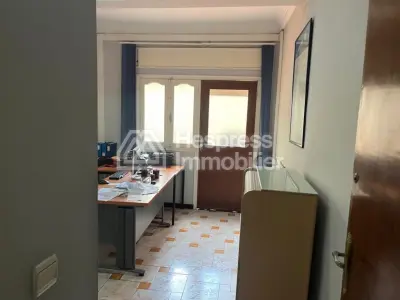 Bureau 177m² à vendre au centre ville