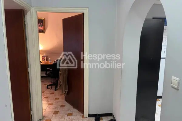 Bureau 177m² à vendre au centre ville