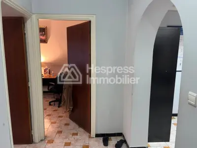 Bureau 177m² à vendre au centre ville