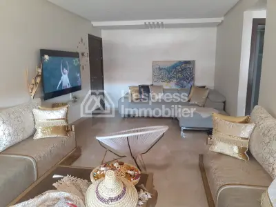 FOR SALE - SUPERB APARTMENT IN JNANE ALI 3, Route de Safi - NEAR McDonald's