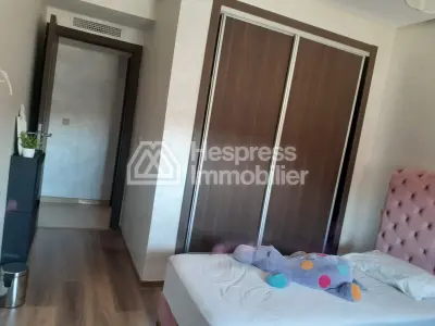 FOR SALE - SUPERB APARTMENT IN JNANE ALI 3, Route de Safi - NEAR McDonald's