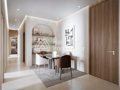 Beautiful apartment for sale in Targa Marrakech