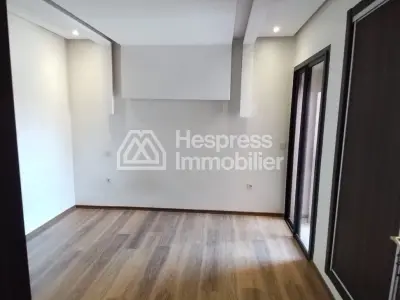 FOR SALE - SUPERB APARTMENT IN JNANE ALI 3, Route de Safi - NEAR McDonald's