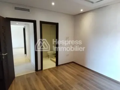 FOR SALE - SUPERB APARTMENT IN JNANE ALI 3, Route de Safi - NEAR McDonald's