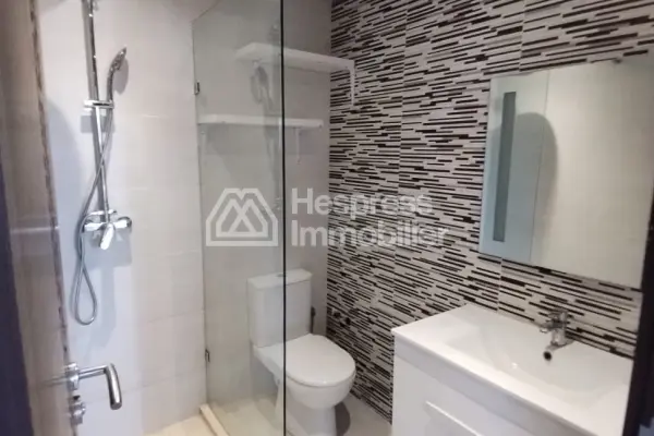 VENDRE - SUPERBE APPARTEMENT À JNANE ALI 3, ROUTE DE SAFI - PRES DE McDO