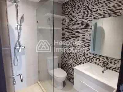 FOR SALE - SUPERB APARTMENT IN JNANE ALI 3, Route de Safi - NEAR McDonald's