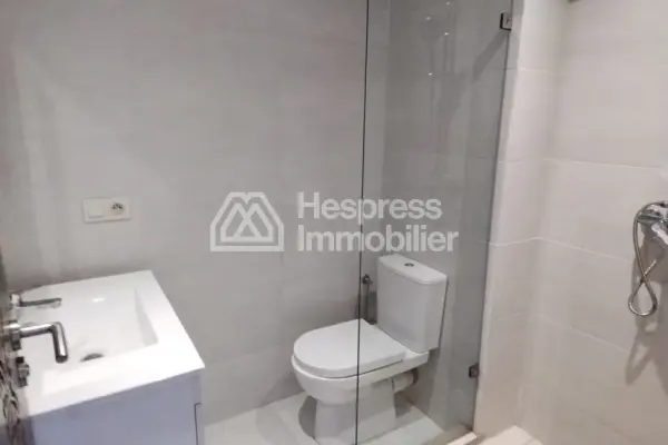  VENDRE - SUPERBE APPARTEMENT À JNANE ALI 3, ROUTE DE SAFI - PRES DE McDO