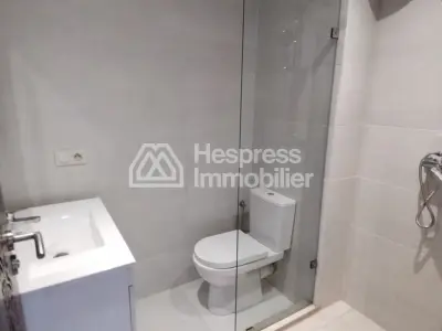 FOR SALE - SUPERB APARTMENT IN JNANE ALI 3, Route de Safi - NEAR McDonald's