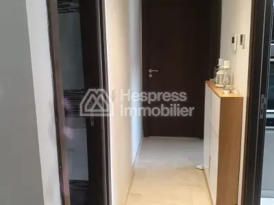 FOR SALE - SUPERB APARTMENT IN JNANE ALI 3, Route de Safi - NEAR McDonald's