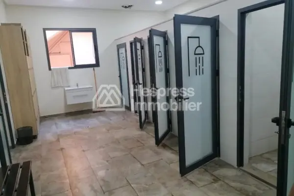  VENDRE - SUPERBE APPARTEMENT À JNANE ALI 3, ROUTE DE SAFI - PRES DE McDO