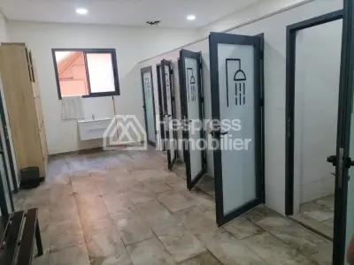FOR SALE - SUPERB APARTMENT IN JNANE ALI 3, Route de Safi - NEAR McDonald's