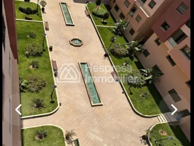 FOR SALE - SUPERB APARTMENT IN JNANE ALI 3, Route de Safi - NEAR McDonald's
