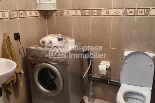 قرية عايدة