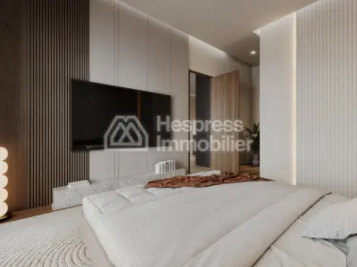 Beautiful apartment for sale in Targa Marrakech