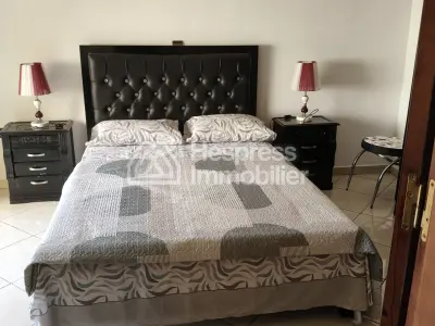 قرية عايدة