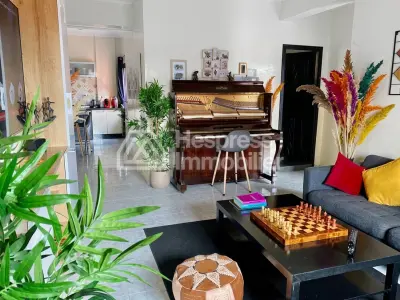 Furnished Apartment for Rent – ​​65 m², Marrakech Plaza