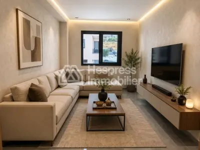Appartements neufs à vendre à Tanger, Moujamaa El Hassani, Dès 790 000 MAD TTC