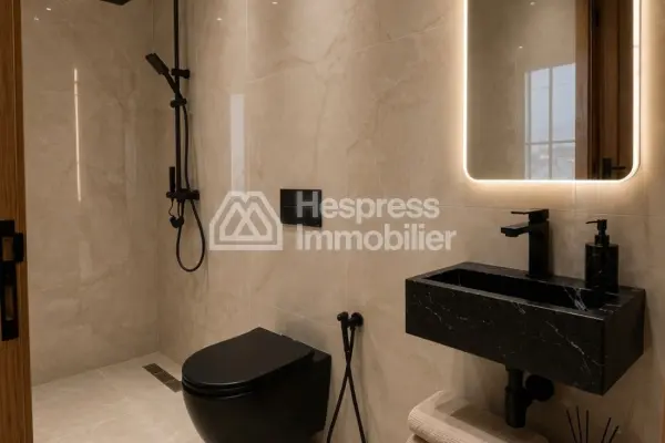 Appartements neufs à vendre à Tanger, Moujamaa El Hassani, Dès 790 000 MAD TTC