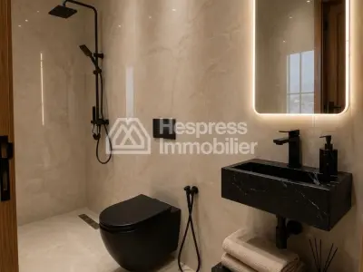 Appartements neufs à vendre à Tanger, Moujamaa El Hassani, Dès 790 000 MAD TTC