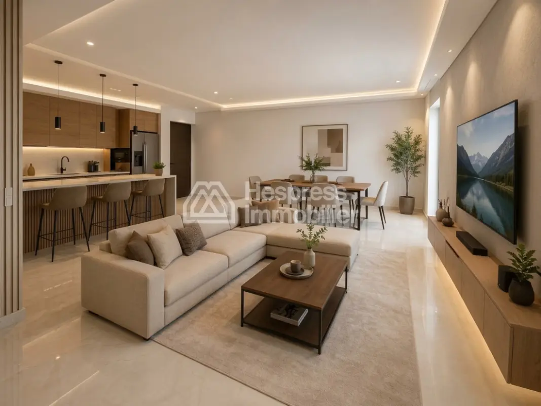 Beautiful house in Moujamaa El Hassani