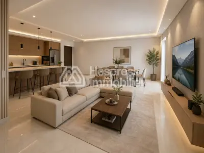 Beautiful house in Moujamaa El Hassani