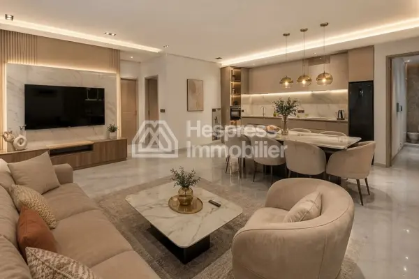 Beautiful house in Moujamaa El Hassani